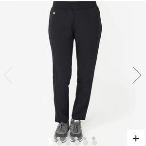 Figs Tidore Skinny Scrub Pants